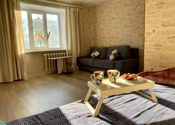 Apartamentyi SeveRent Karla Marksa 26