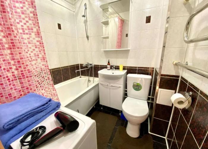 Apartamentyi SeveRent Karla Marksa 26