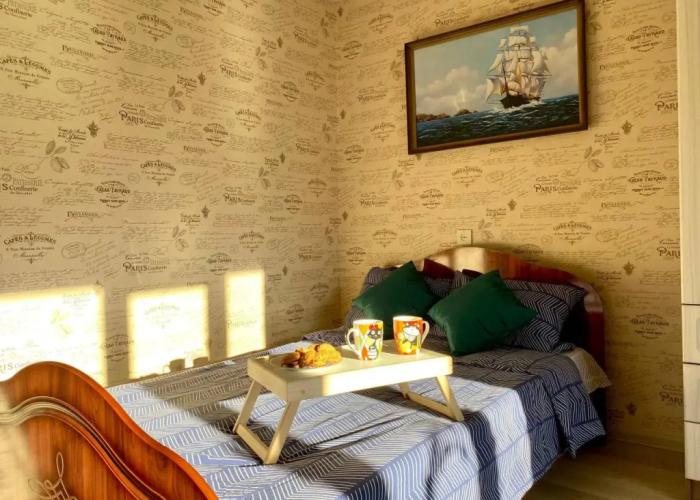 Apartamentyi SeveRent Karla Marksa 26