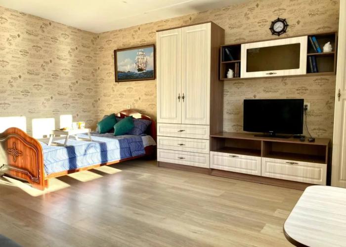 Apartamentyi SeveRent Karla Marksa 26
