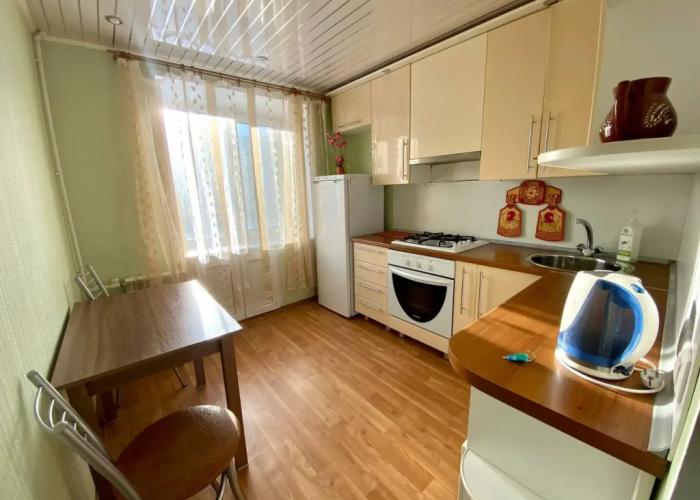 Apartamentyi SeveRent Karla Marksa 26