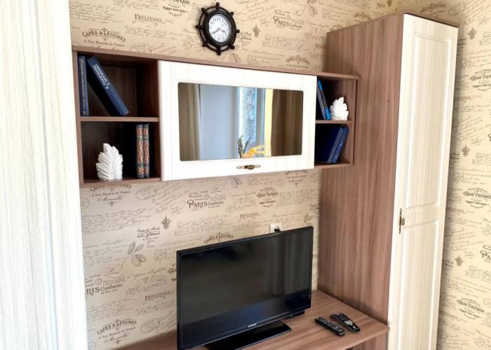 Apartamentyi SeveRent Karla Marksa 26