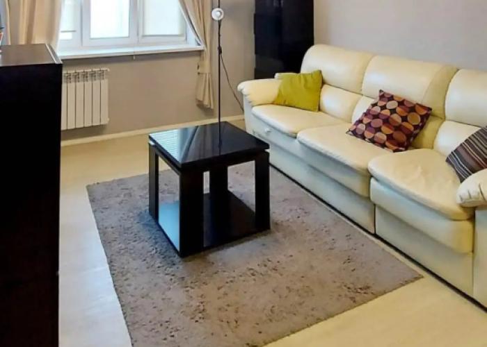 Sutochnyy ray na Narodnaya 7 Apartments