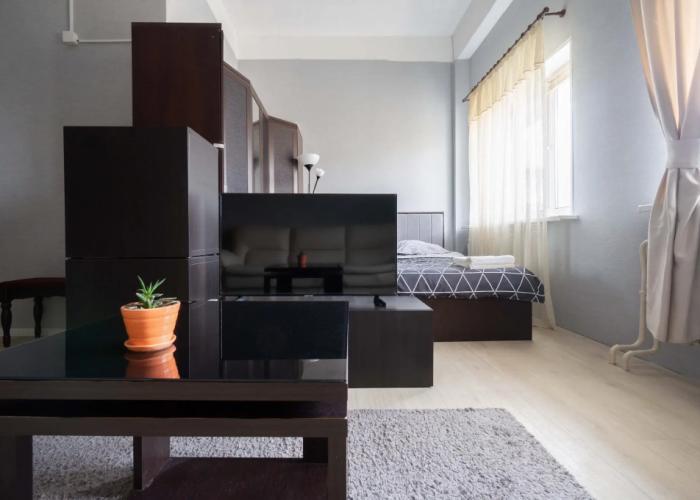 Sutochnyy ray na Narodnaya 7 Apartments