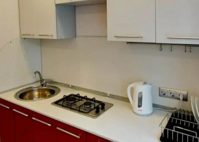 Sutochnyy ray na Zheleznodorozhnaya 19 Apartments