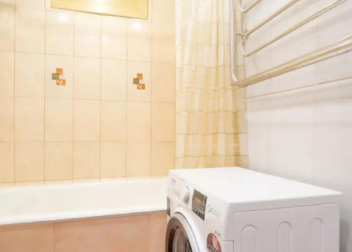 Sutochnyy ray na Zheleznodorozhnaya 19 Apartments
