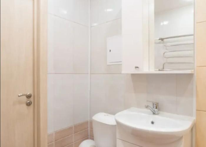 Sutochnyy ray na Zheleznodorozhnaya 19 Apartments