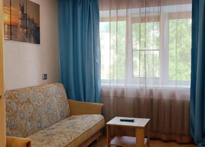 Sutochnyy ray na Zheleznodorozhnaya 19 Apartments