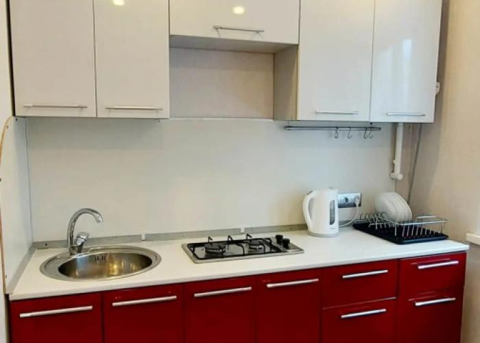Sutochnyy ray na Zheleznodorozhnaya 19 Apartments