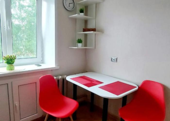 Sutochnyy ray na Zheleznodorozhnaya 19 Apartments