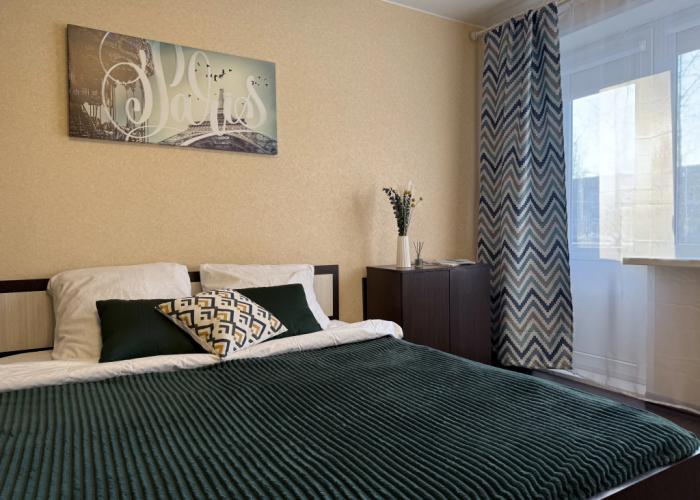 Apartments Your Home Belomorskiy 57