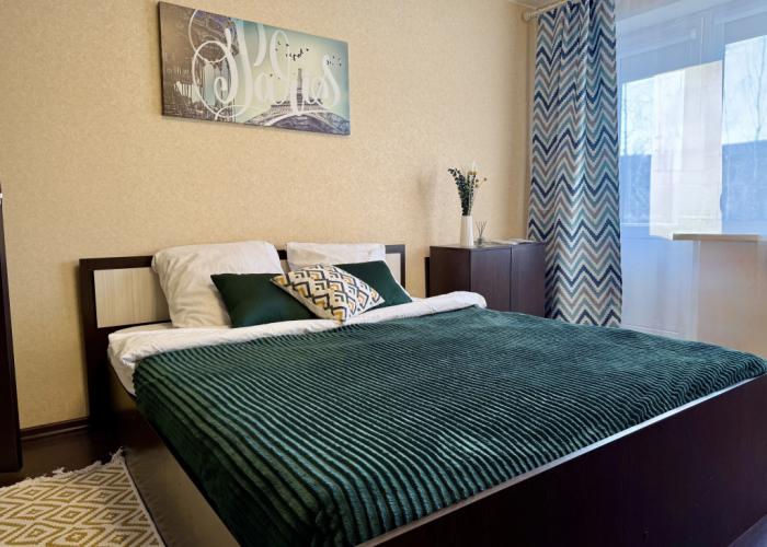 Apartments Your Home Belomorskiy 57
