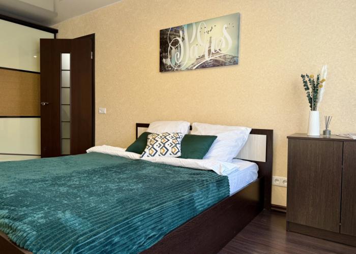 Apartments Your Home Belomorskiy 57