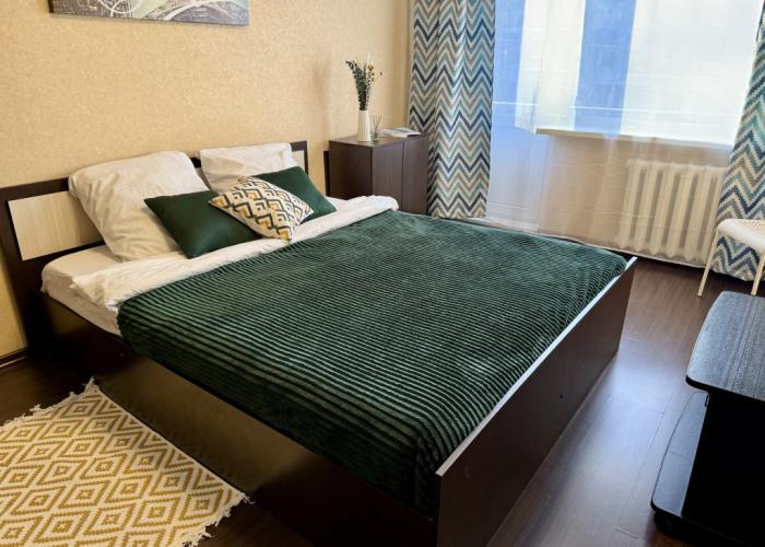 Apartments Your Home Belomorskiy 57