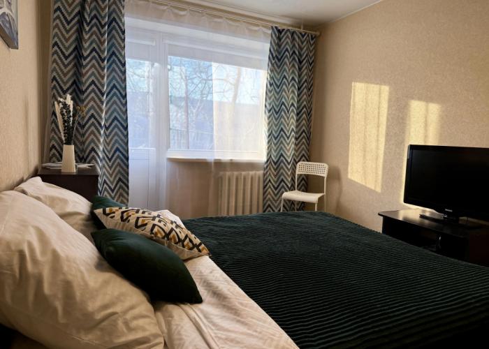 Apartments Your Home Belomorskiy 57