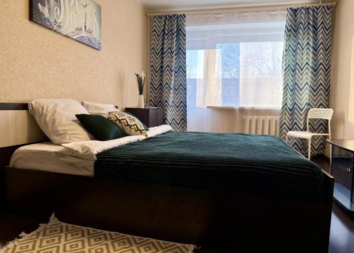Apartments Your Home Belomorskiy 57