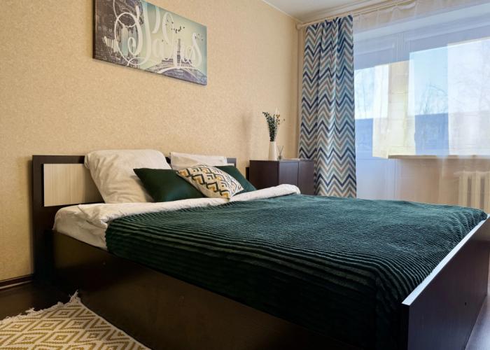 Apartments Your Home Belomorskiy 57