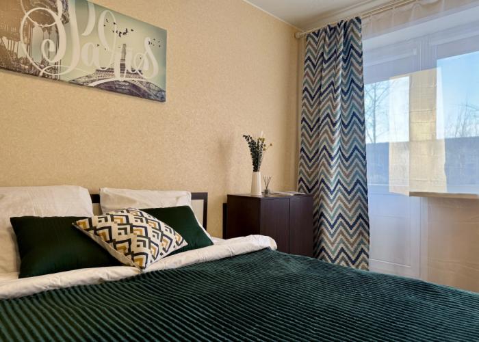 Apartments Your Home Belomorskiy 57