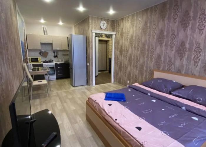 ZhK Pioner Apartments