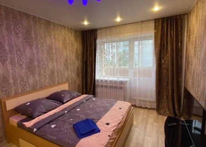 ZhK Pioner Apartments