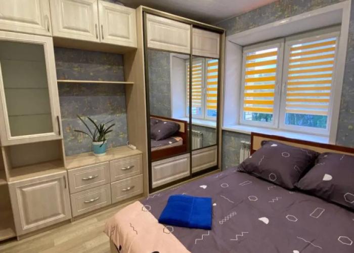ZhK Pioner Apartments