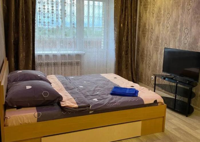 ZhK Pioner Apartments