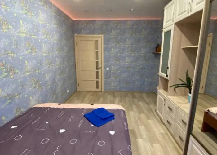 ZhK Pioner Apartments