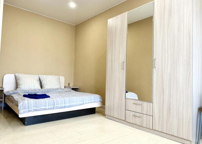 Your Home Morskoi 68 Apartments