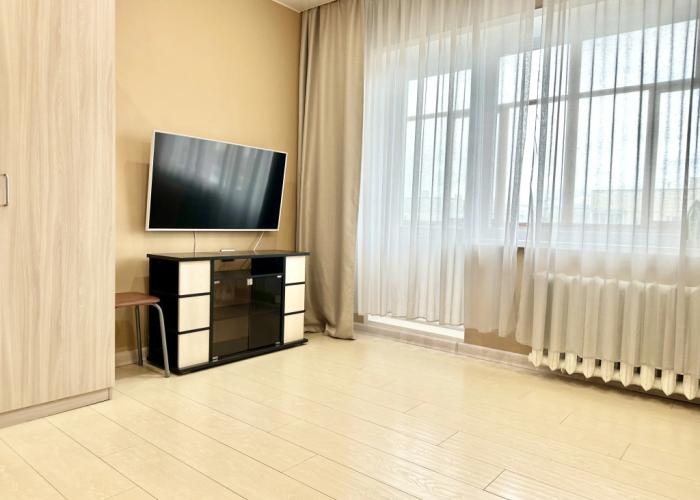 Your Home Morskoi 68 Apartments