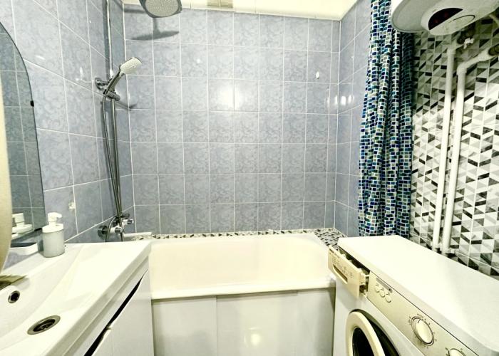Your Home Morskoi 68 Apartments