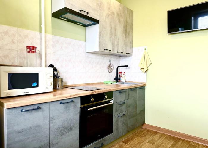 Your Home Morskoi 68 Apartments
