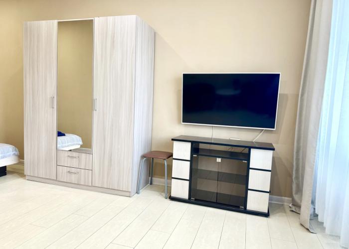 Your Home Morskoi 68 Apartments