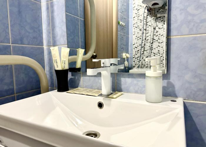 Your Home Morskoi 68 Apartments