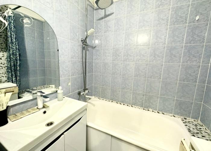 Your Home Morskoi 68 Apartments
