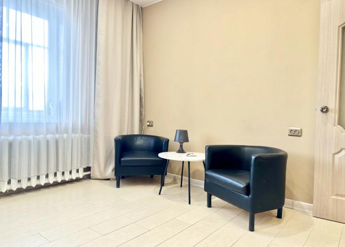 Your Home Morskoi 68 Apartments