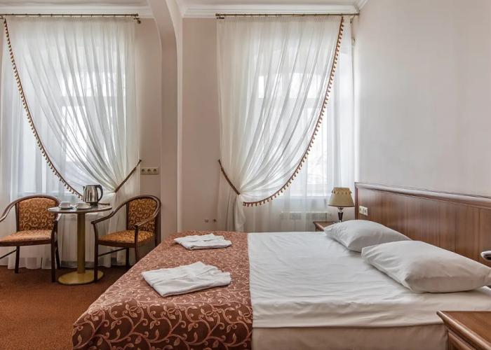 Klever Hotel