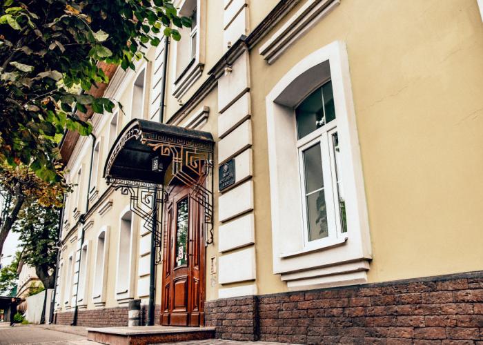 Klever Hotel