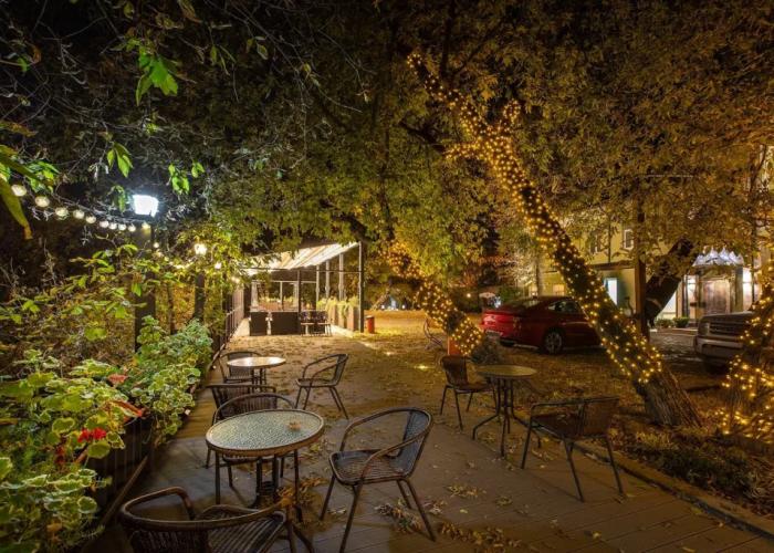 Klever Hotel