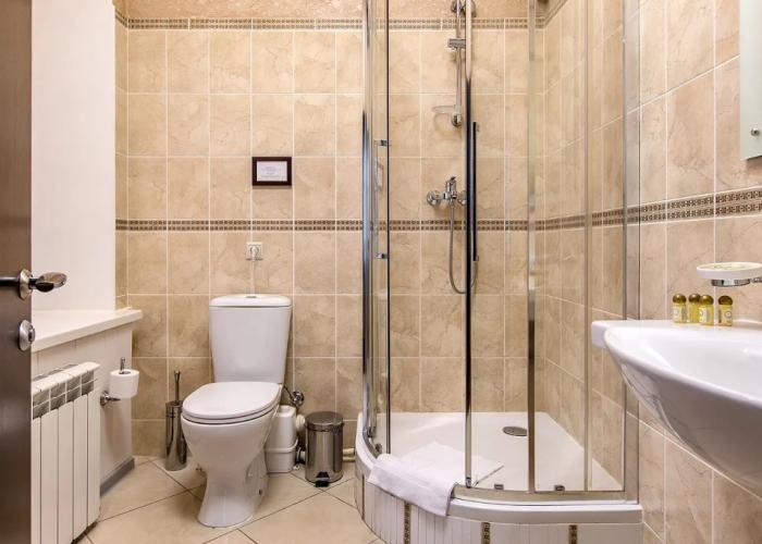 Klever Hotel
