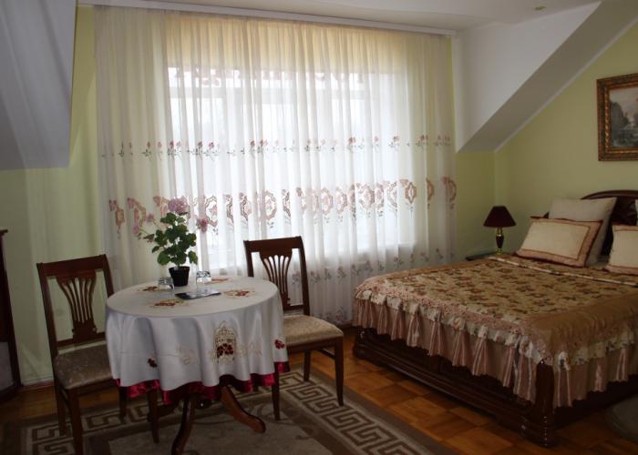 ViP Mini-Hotel