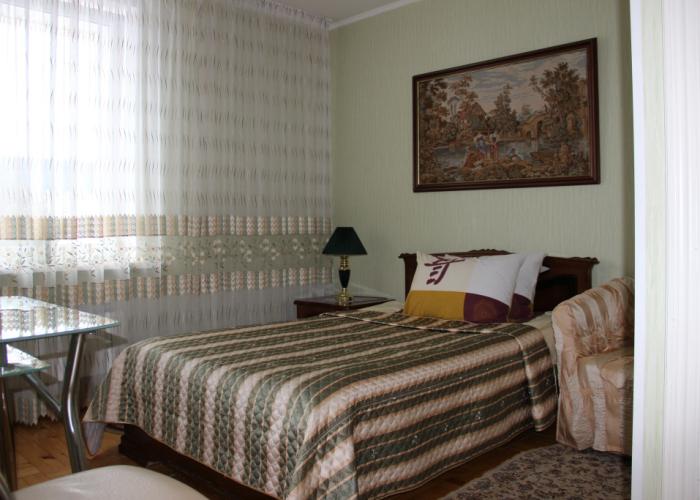 ViP Mini-Hotel