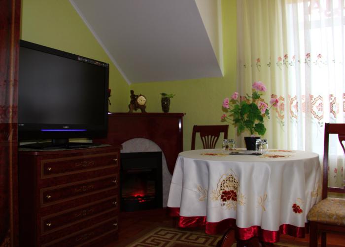 ViP Mini-Hotel