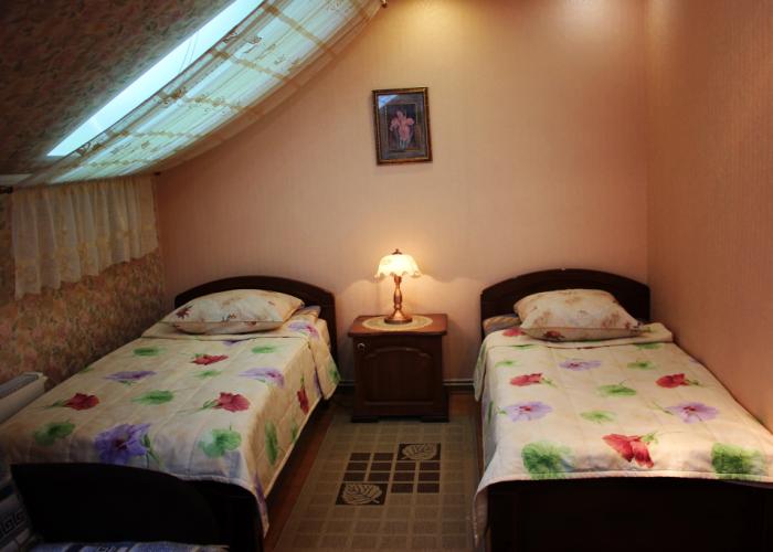 ViP Mini-Hotel
