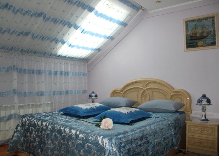 ViP Mini-Hotel