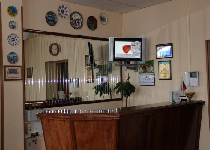 ViP Mini-Hotel