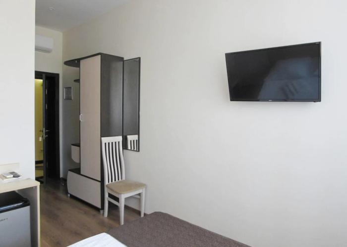 Hotel Spektr