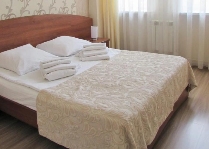 Hotel Spektr