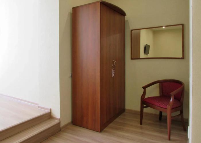 Hotel Spektr