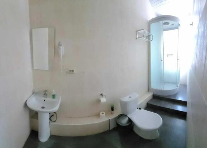 Hotel Spektr