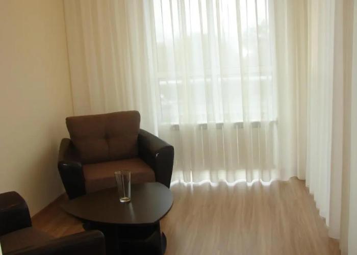 Hotel Spektr